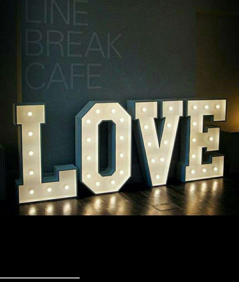 Custom 4ft RGB Giant Marquee Letter Marry Me Proposal Sign with Dimmable Lights for Wedding Birthday Outdoor Ceremony Decor