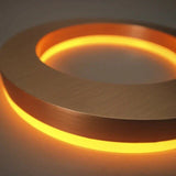 Stainless Steel Backlit Sign Backlit Letters Sign and Reverse Channel Letters Signs